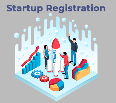 Startup Registration